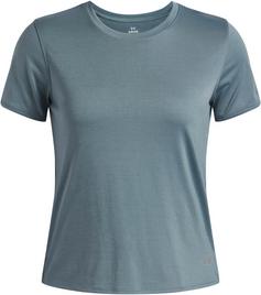 Under Armour Streaker Funktionsshirt Damen blue