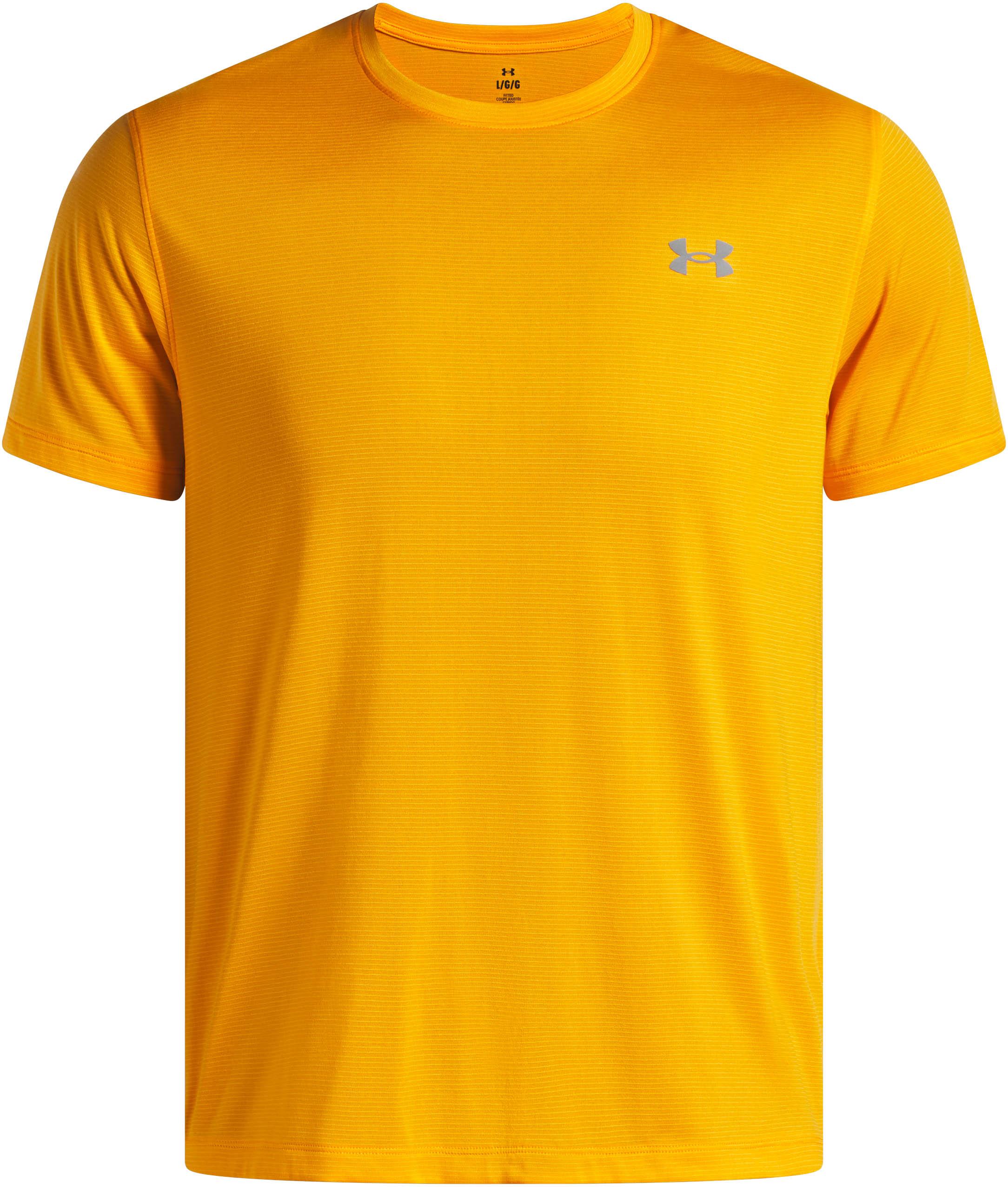 Under Armour Launch Funktionsshirt Herren Funktionsshirts XL Normal