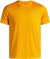 Under Armour Launch Funktionsshirt Herren - orange