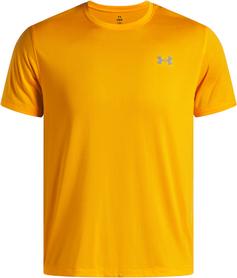 Under Armour Launch Funktionsshirt Herren orange