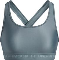 Under Armour Crossback BH Damen - blue