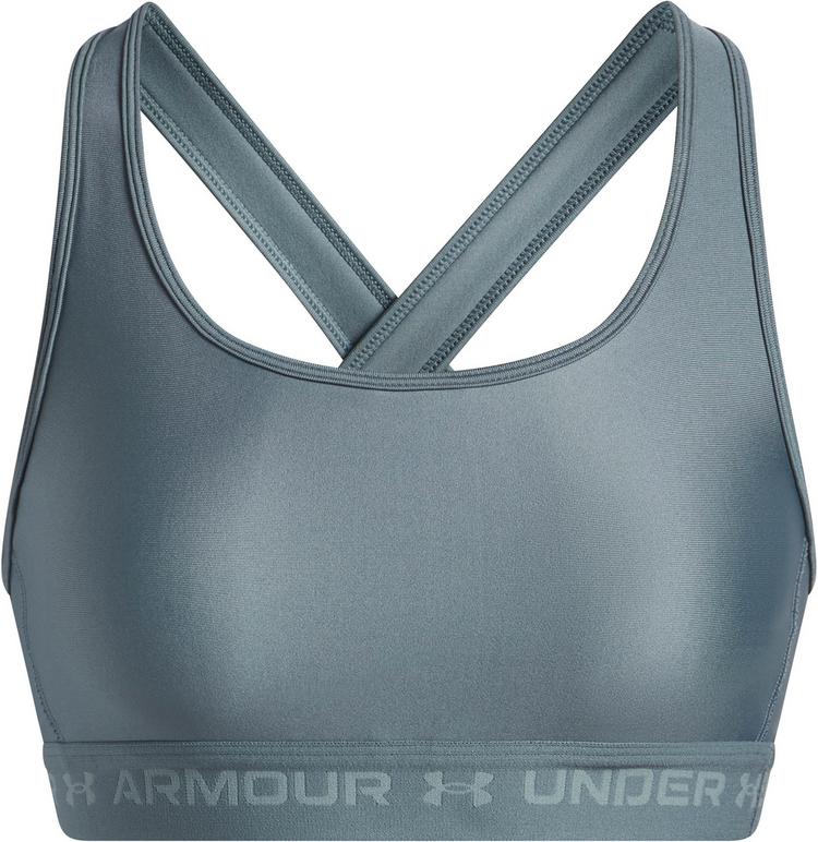 Under Armour Under Armour Crossback BH Damen - blue - 0 | SportScheck