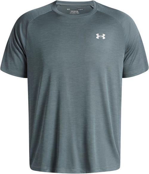 Under Armour Tech Textured Funktionsshirt Herren