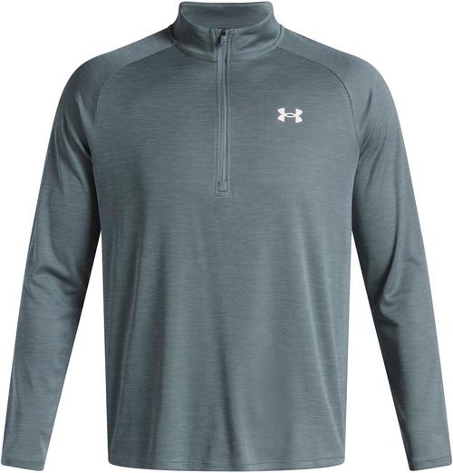 Under Armour Tech Textured Funktionsshirt Herren