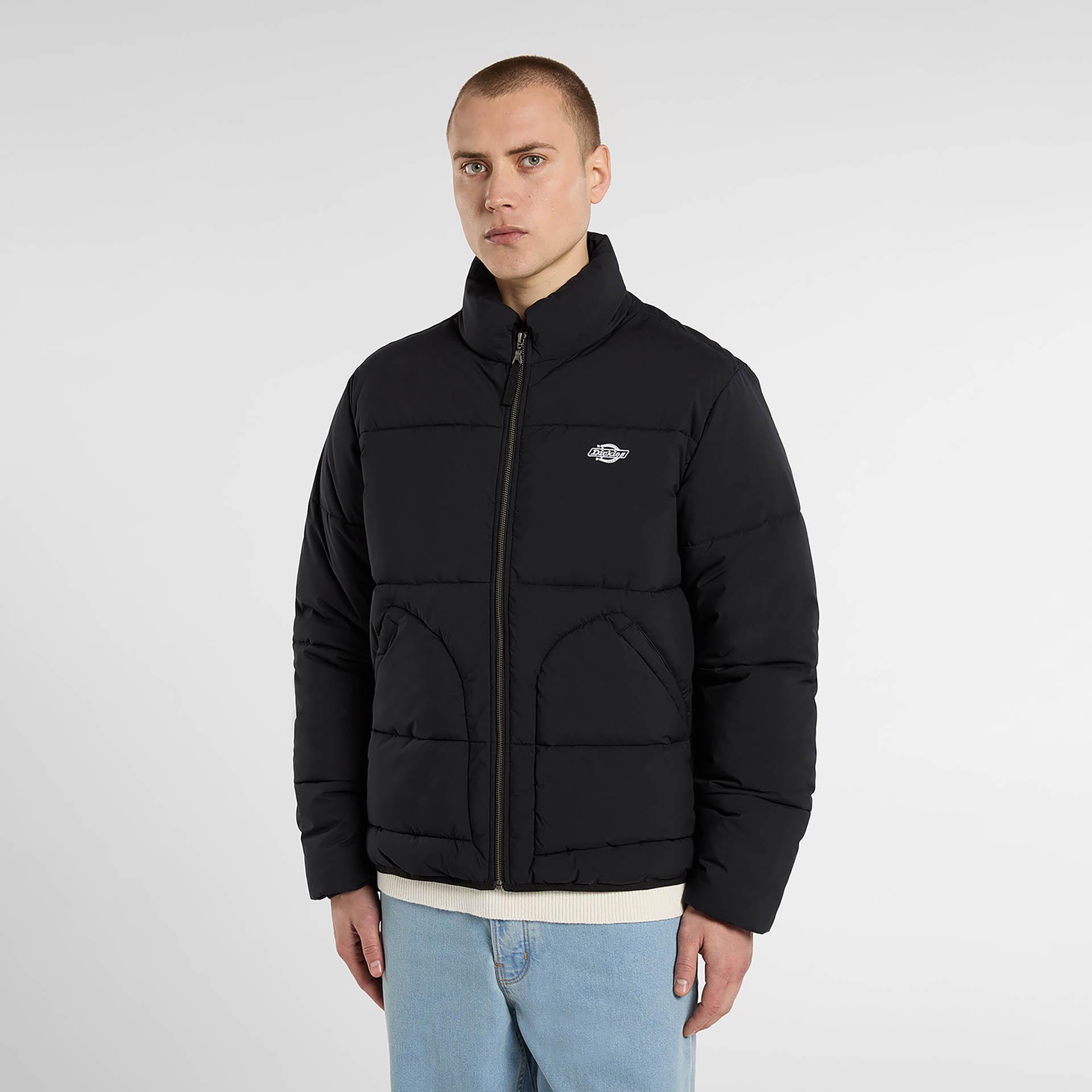Thumbnail - Dickies Summerdale Steppjacke Herren