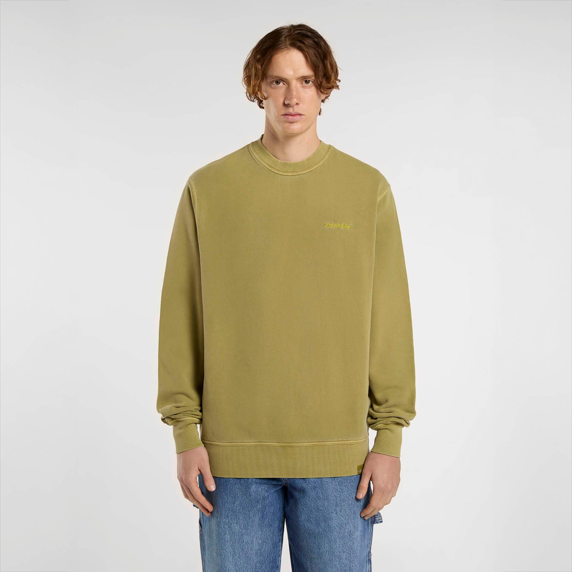 Thumbnail - Dickies Plentywood Sweatshirt Herren