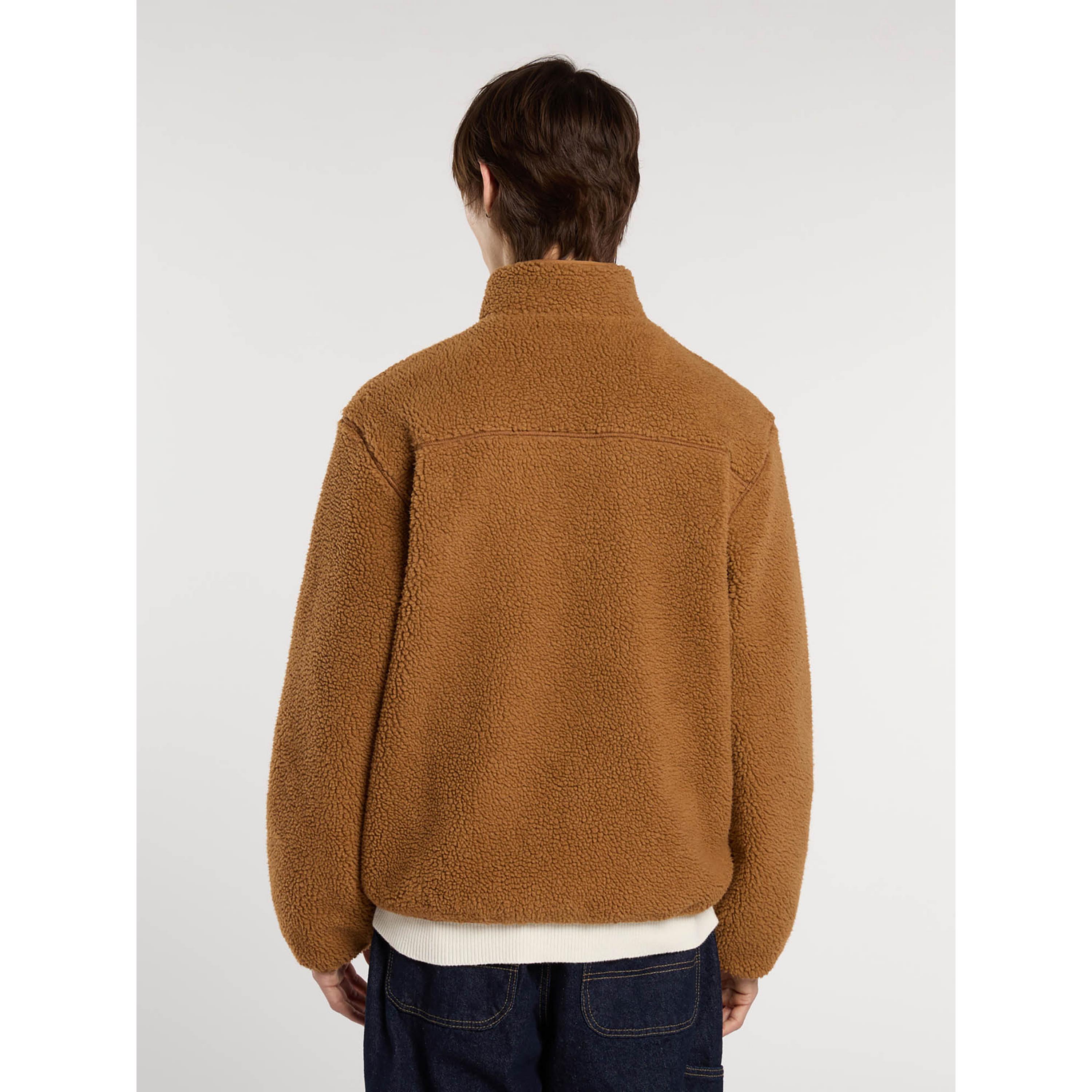Thumbnail - Dickies Mount Hope Fleecejacke Herren