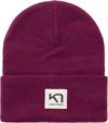 Kari Traa R&Oslash;THE Beanie Damen - wine
