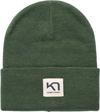 Kari Traa R&Oslash;THE Beanie Damen - thyme