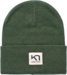 Kari Traa RØTHE Beanie Damen thyme