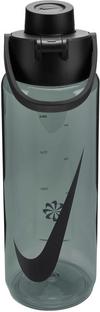 Nike TR Renew Recharge Trinkflasche - anthracite-black-black
