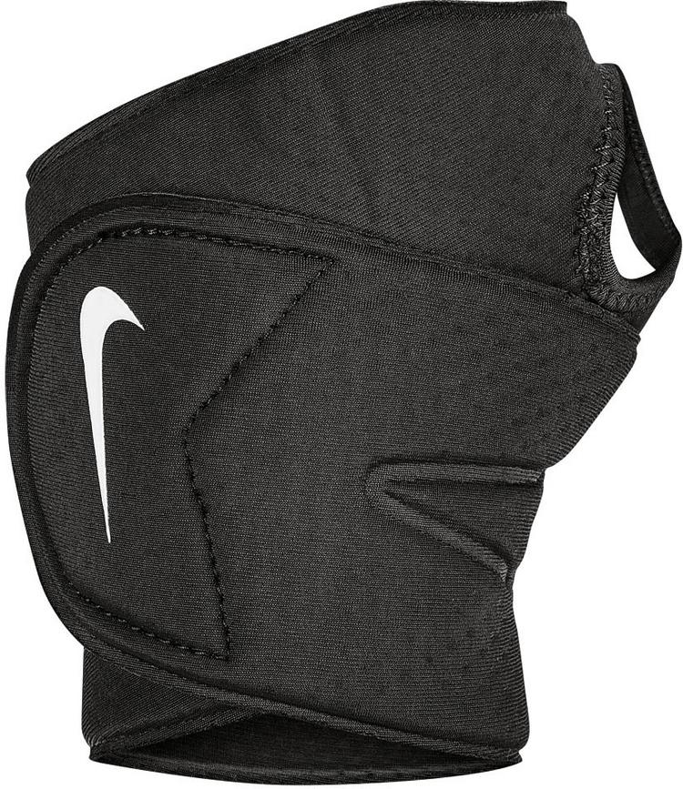 Nike Nike PRO WRIST Bandagen - black-white - 0 | SportScheck