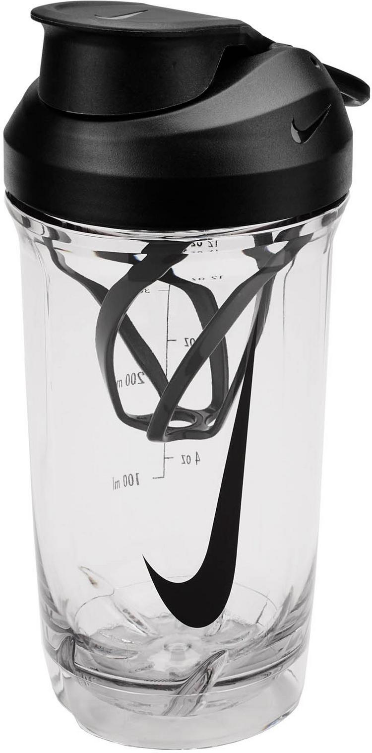 Nike Nike TR Recharge Shaker - clear-black-anthracite-black - 0 | SportScheck