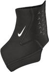 Nike PRO ANKLE Bandagen - black-white