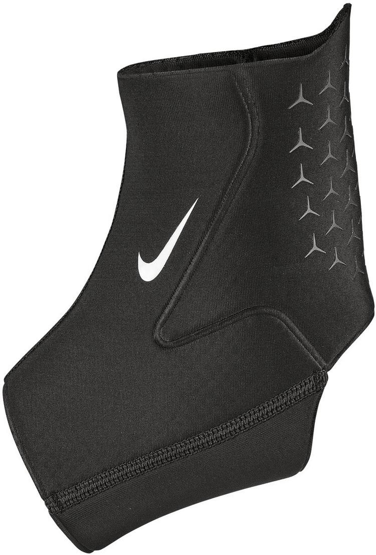 Nike Nike PRO ANKLE Bandagen - black-white - 0 | SportScheck
