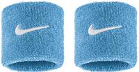Nike Schwei&szlig;band - universityblue-white