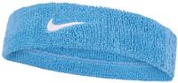 Nike Stirnband - universityblue-white