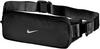 Nike Tempo Bauchtasche - black-black-silver