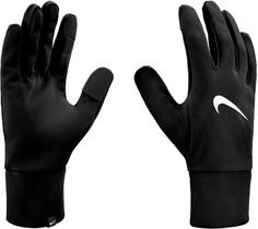 Nike Therma-Fit Handschuhe black-white