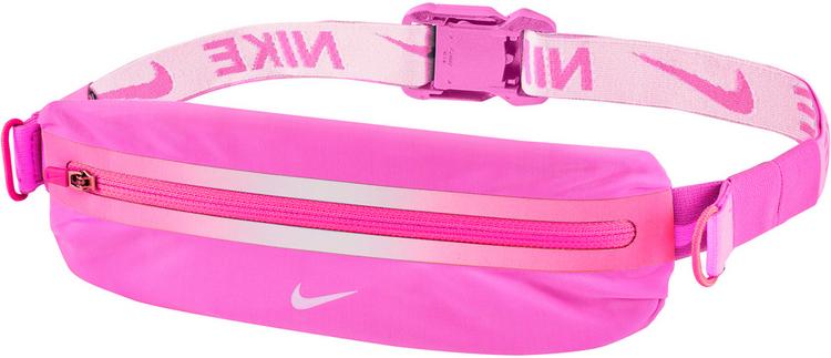 Nike Nike Slim Waistpack 4.0 Bauchtasche - playful pink-hyper pink-white - 0 | SportScheck