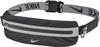 Nike Slim Waistpack 4.0 Bauchtasche - black-black-silver