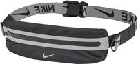 Nike Slim Waistpack 4.0 Bauchtasche - black-black-silver
