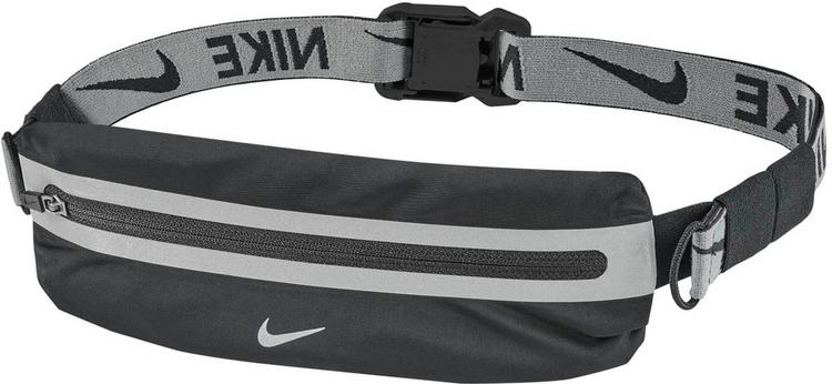 Nike Nike Slim Waistpack 4.0 Bauchtasche - black-black-silver - 0 | SportScheck