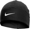 Nike Therma-Fit Beanie - black-white