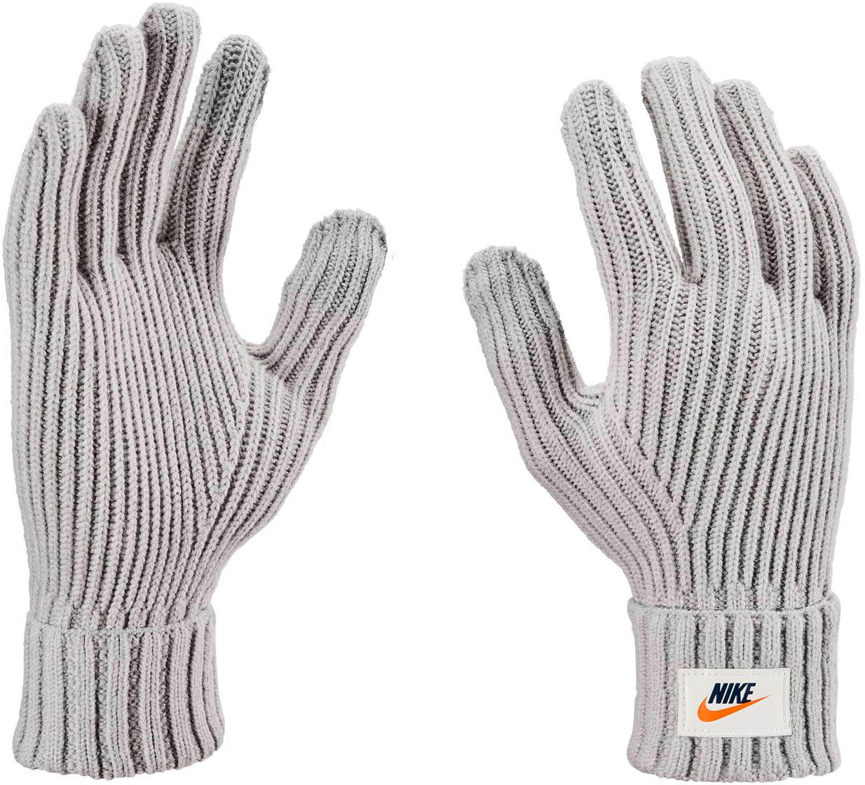 Nike City Handschuh - collegegrey-sail