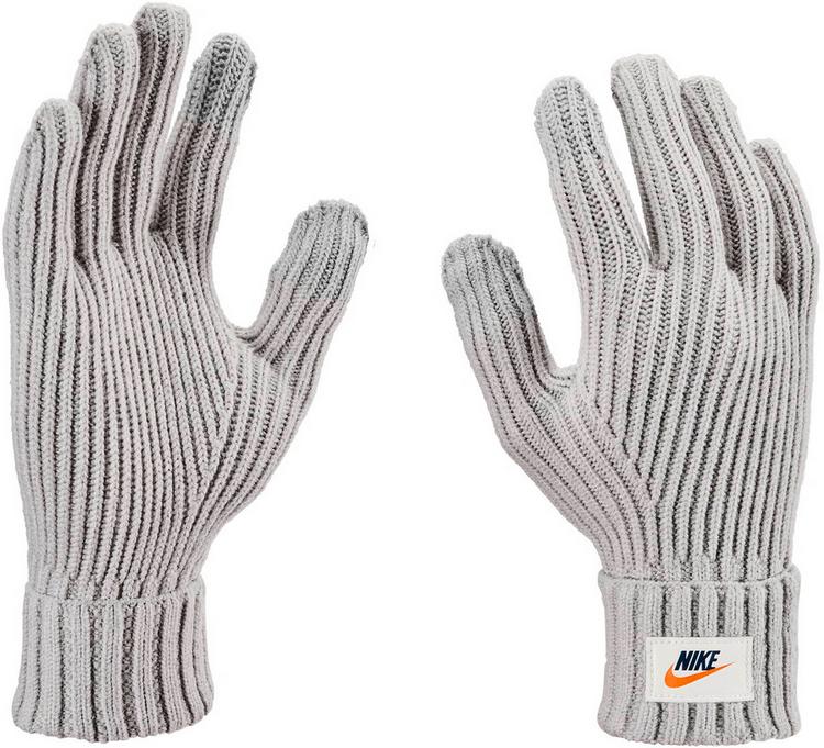 Nike Nike City Handschuh - collegegrey-sail - 0 | SportScheck