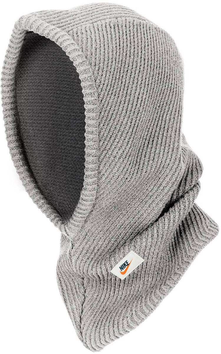 Nike Nike City Beanie - collegegrey-sail - 0 | SportScheck