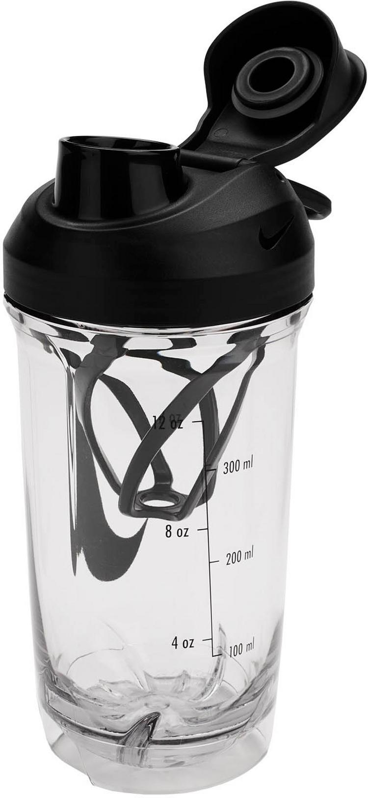 Nike Nike TR Recharge Shaker - clear-black-anthracite-black - 0 | SportScheck