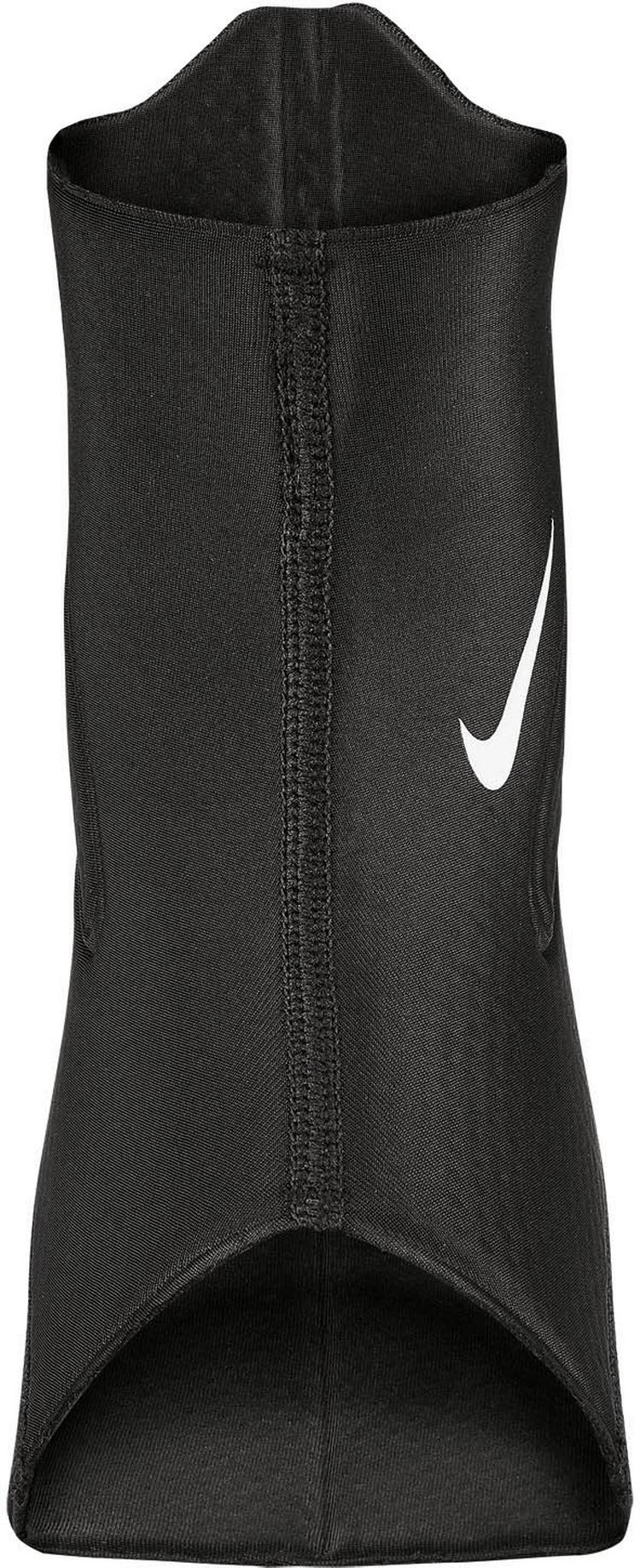 Nike Nike PRO ANKLE Bandagen - black-white - 0 | SportScheck