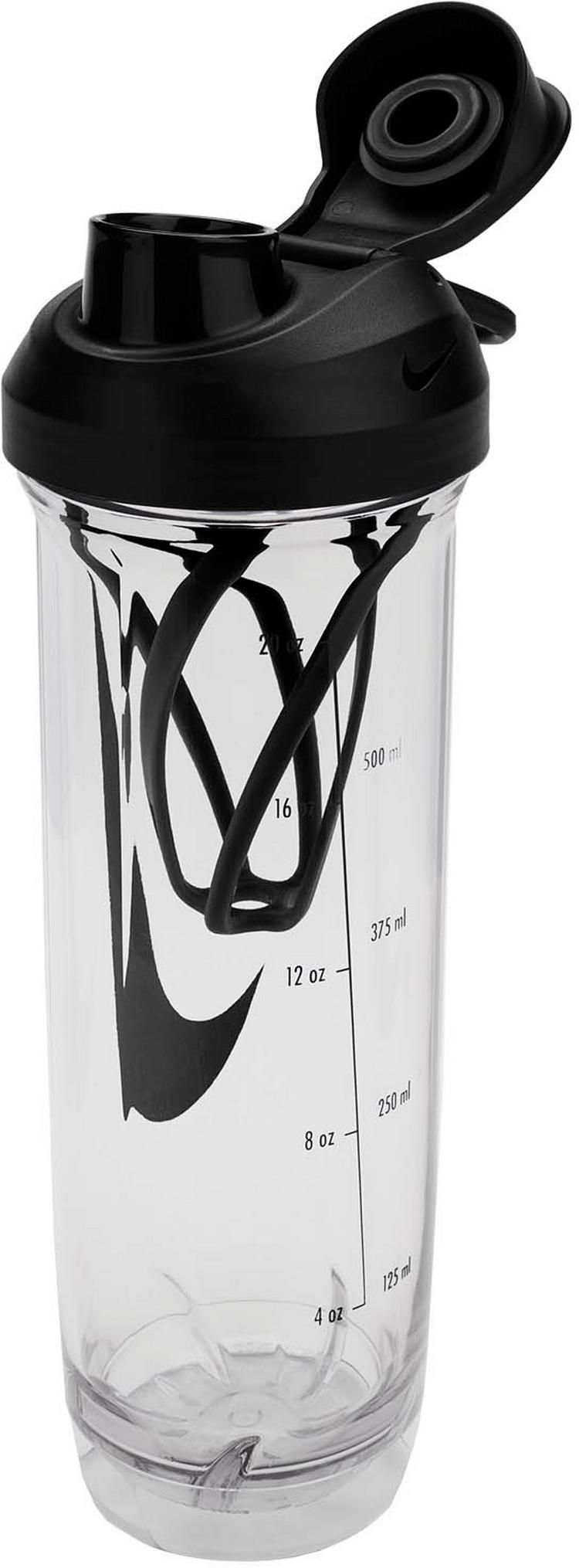 Nike Nike TR Recharge Shaker - clear-black-anthracite-black - 0 | SportScheck