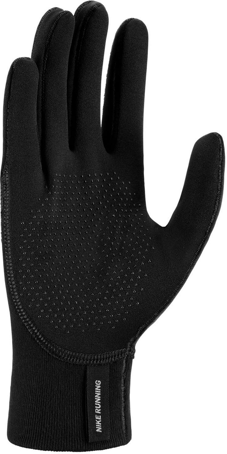 Nike Nike Therma-Fit Pacer Sphere Midweigh Handschuh Herren - black-black-silver - 0 | SportScheck