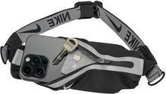 Rückansicht von Nike Slim Waistpack 4.0 Bauchtasche black-black-silver