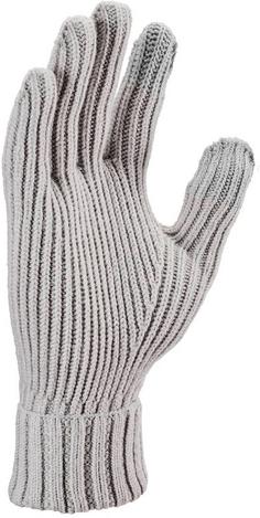 Rückansicht von Nike City Handschuhe collegegrey-sail