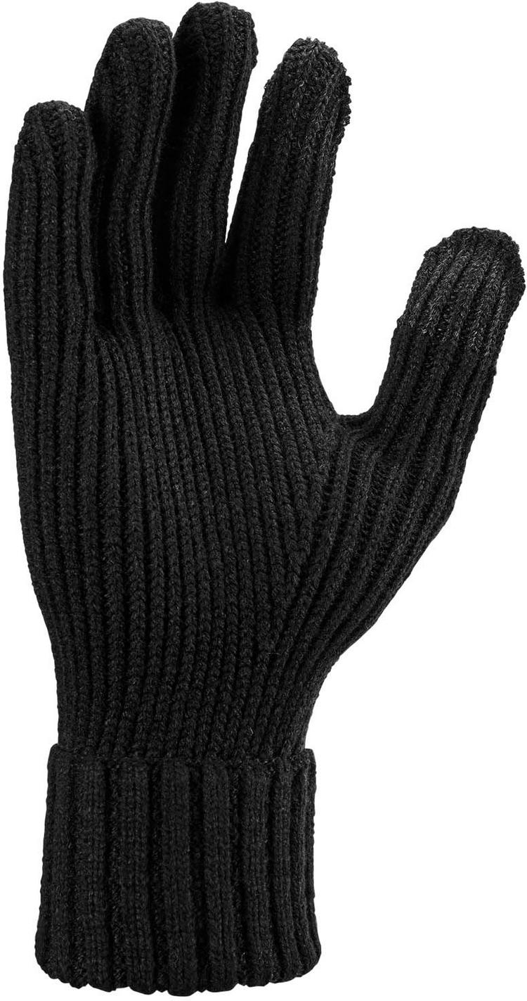 Nike Nike City Handschuh - black-black - 0 | SportScheck