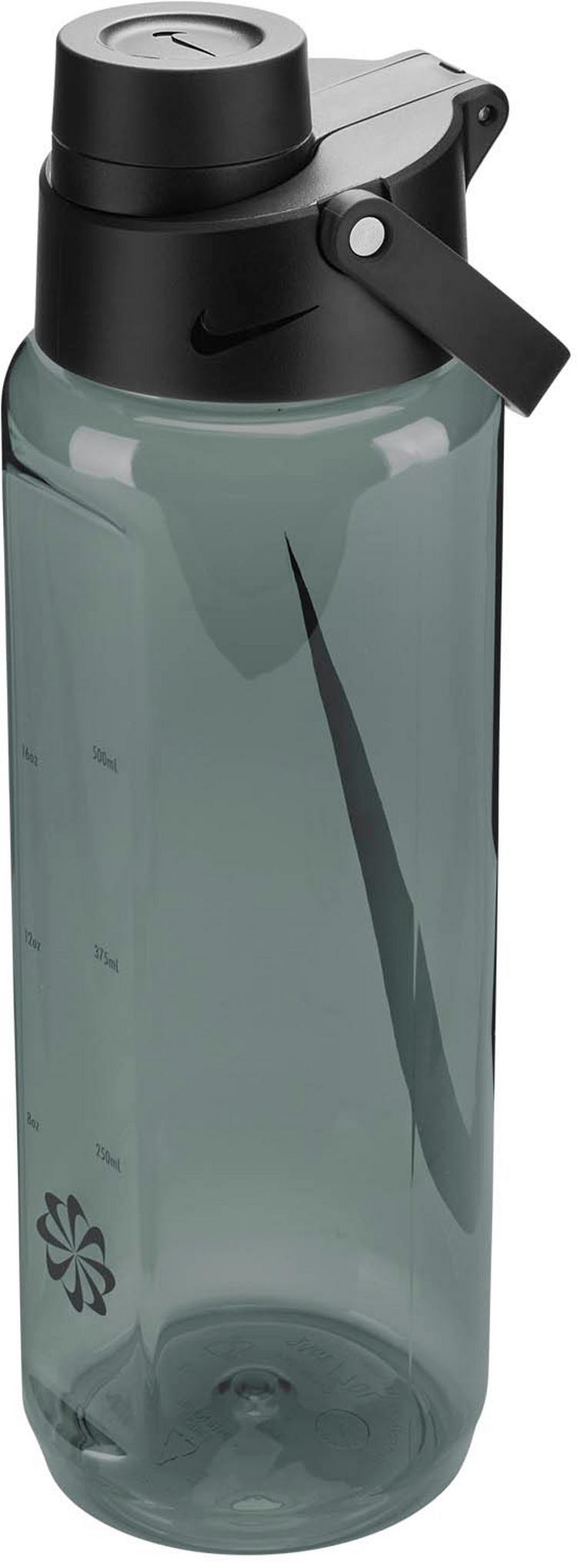 Nike Nike TR Renew Recharge Trinkflasche - anthracite-black-black - 0 | SportScheck