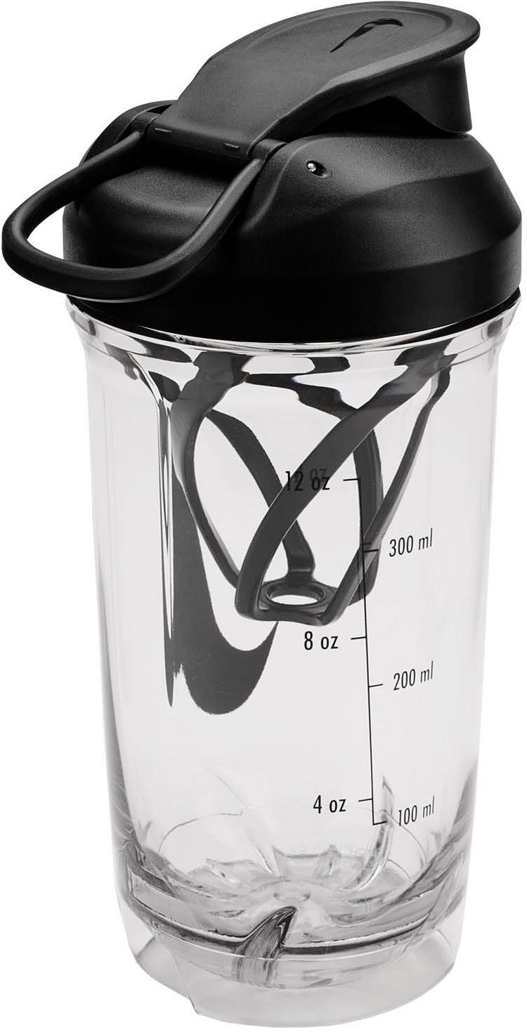 Nike Nike TR Recharge Shaker - clear-black-anthracite-black - 0 | SportScheck