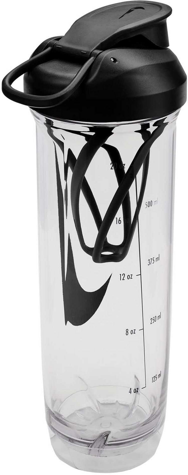 Nike Nike TR Recharge Shaker - clear-black-anthracite-black - 0 | SportScheck