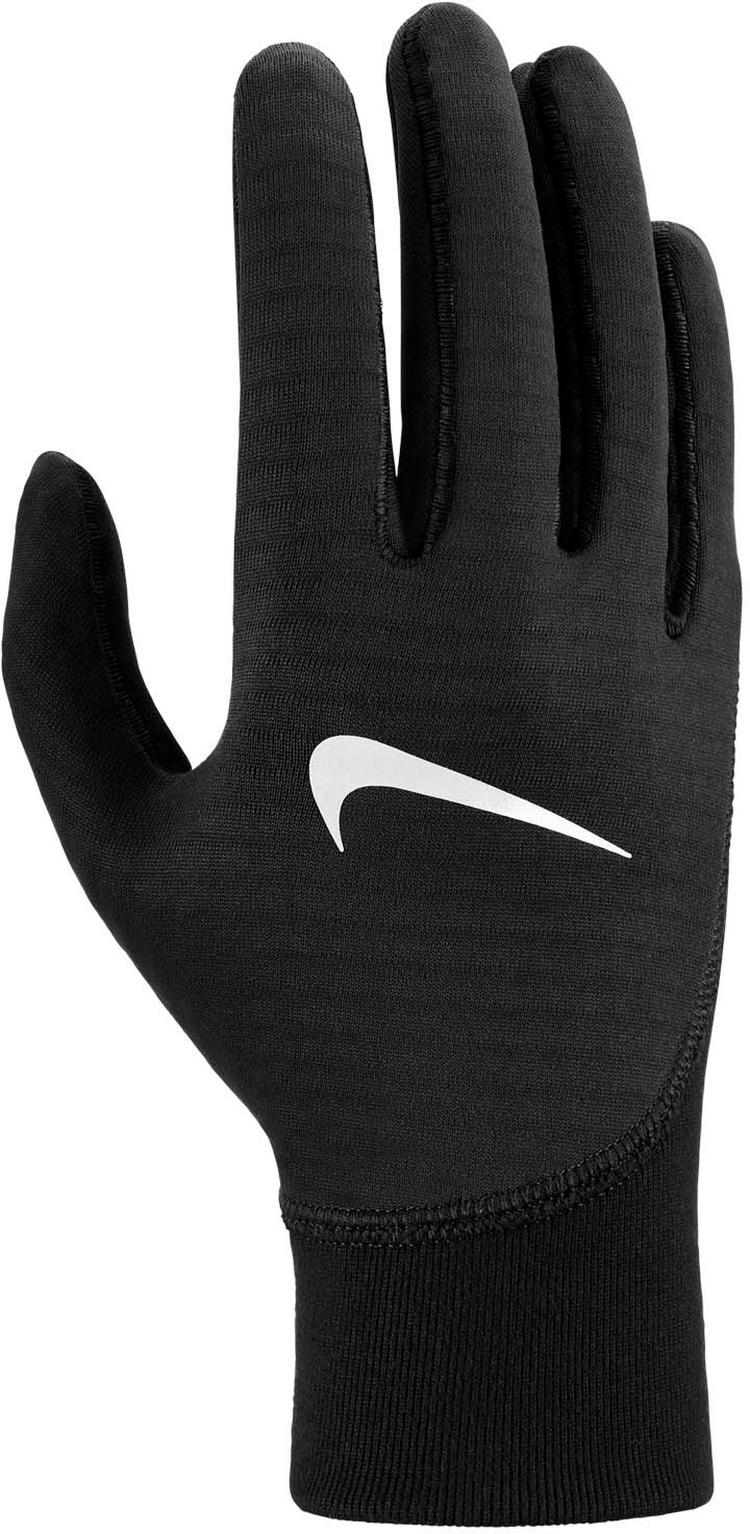 Nike Nike Therma-Fit Pacer Sphere Midweigh Handschuh Herren - black-black-silver - 0 | SportScheck
