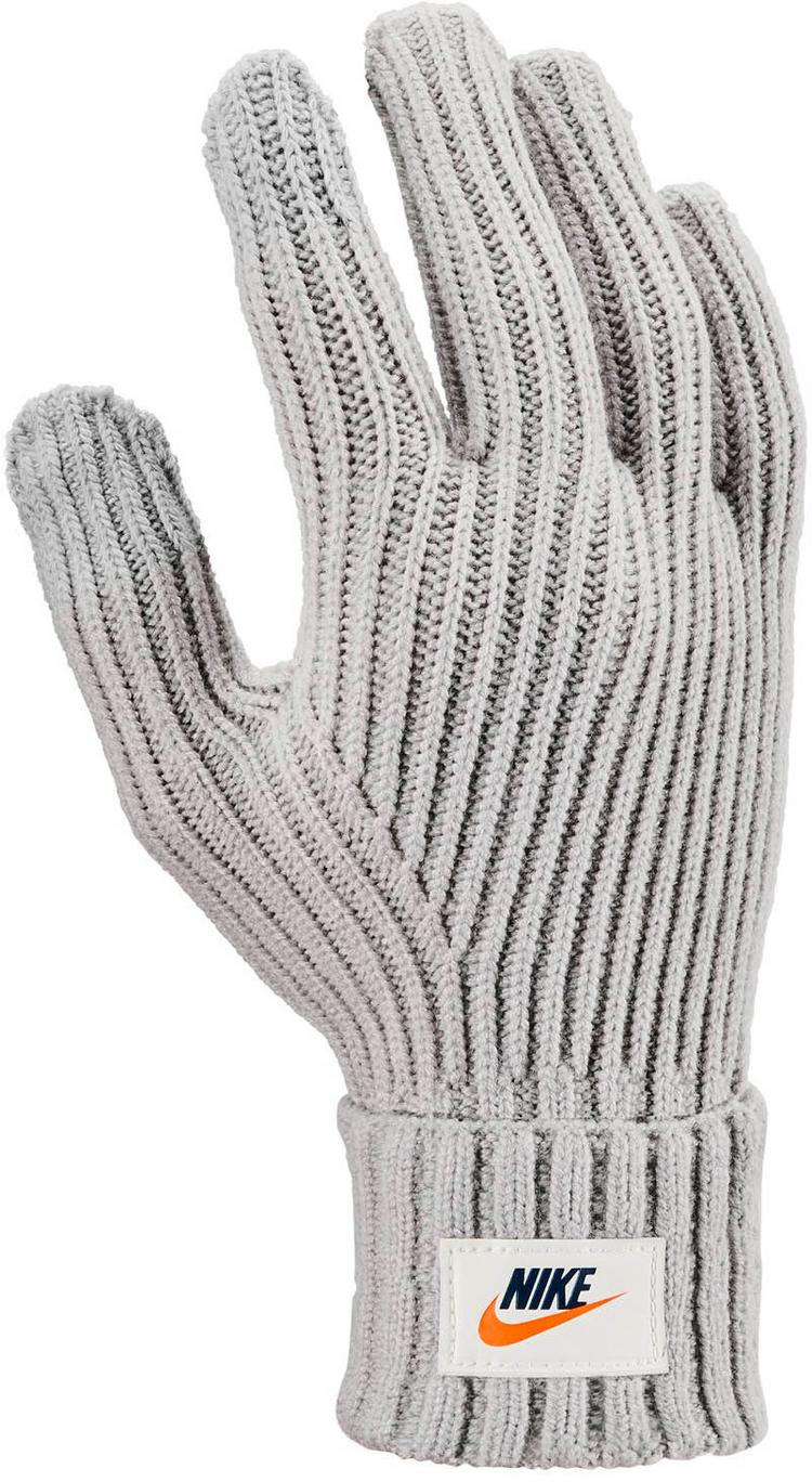 Nike Nike City Handschuh - collegegrey-sail - 0 | SportScheck