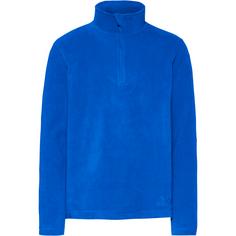 8848 Outdoor Fleeceshirt Kinder -imperial blue