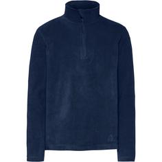 8848 Outdoor Fleeceshirt Kinder navy