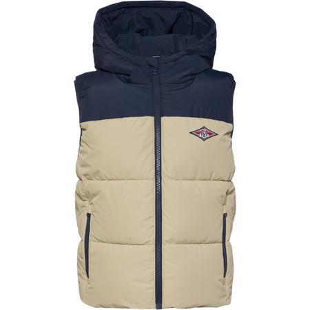 BEAR Steppweste Jungen Westen 140 Normal  | 08057966578861 BEAR Steppweste Jungen Westen 140 Normal  | 08057966578861