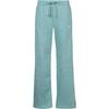 Nike W NSW PHNX FLC HR PANT WIDE 2 Sweathose Damen - cannon-sail