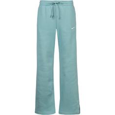 Nike W NSW PHNX FLC HR PANT WIDE 2 Sweathose Damen cannon-sail