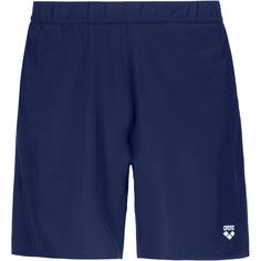 Arena Funktionsshorts Herren dress blue
