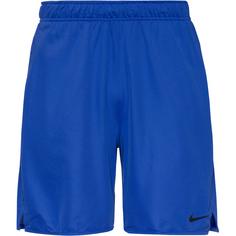 Nike TOTALITY Funktionsshorts Herren comet blue-black-comet blue-black